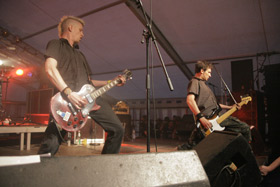 The Bottrops Live Foto 4